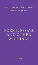 Poems, Essays, and Other Writings