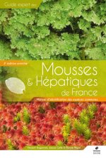 Mousses et Hépatiques de France