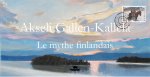 Akseli Gallen-Kallela