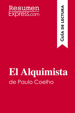 Alquimista de Paulo Coelho (Guia de lectura)