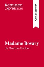 Madame Bovary de Gustave Flaubert (Guia de lectura)