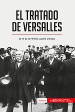 Tratado de Versalles