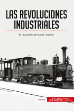 revoluciones industriales