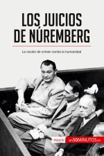 Juicios de Nuremberg