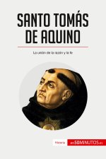 Santo Tomas de Aquino