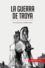 guerra de Troya