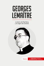 Georges Lemaitre