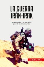 guerra Iran-Irak