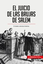 juicio de las brujas de Salem