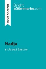 Nadja by Andre Breton (Book Analysis)