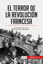 Terror de la Revolucion francesa