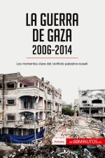guerra de Gaza (2006-2014)