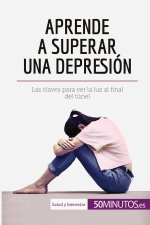 Aprende a superar una depresion