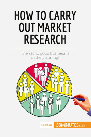 How to Carry Out Market Research
