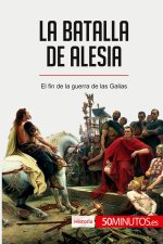 batalla de Alesia