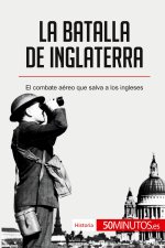 batalla de Inglaterra