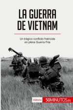 guerra de Vietnam