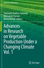Advances in Research on Vegetable Production Under a Changing Climate Vol. 1