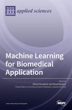Machine Learning for Biomedical Application