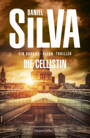 Die Cellistin