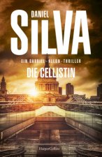 Die Cellistin