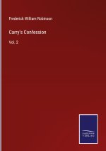 Carry's Confession