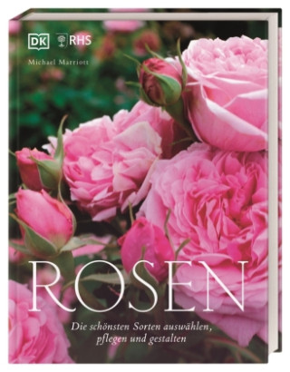 Rosen (Michael Marriott,Reinhard Ferstl)()