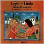 Leyla und Linda feiern Ramadan (D-Türkisch)