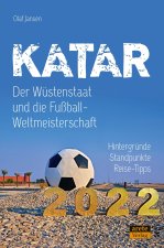 Katar - Der Wüstenstaat und die Fußball-Weltmeisterschaft 2022