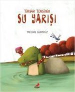 Timsah Temsinin Su Yarisi
