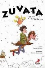 Zuvata