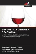 L'INDUSTRIA VINICOLA SPAGNOLA: