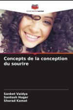 Concepts de la conception du sourire