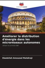 Améliorer la distribution d'énergie dans les microréseaux autonomes