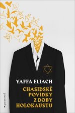 Chasidské povídky z doby holokaustu