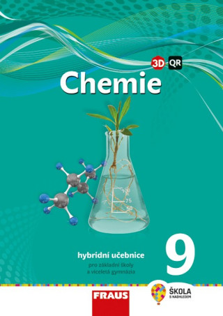 Chemie 9 Hybridní učebnice