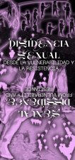 Atlas Menor #1: Disidencia sexual