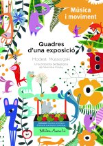 Quadres d'una exposició