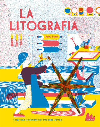 litografia