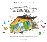 straordinaria avventura della casa volante