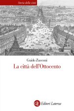 città dell'Ottocento