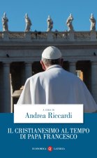 cristianesimo al tempo di papa Francesco