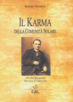 karma della comunità solare