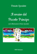 sorriso del Piccolo Principe