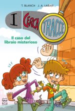 caso del libraio misterioso. I cerca tracce