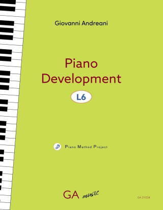 Piano Development L6