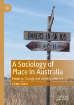 Sociology of Place in Australia