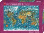 Miniature World Puzzle