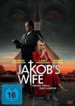 Jakobs Wife - Meine Frau, der Vampir