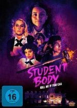 Student Body - Kill Me If You Can